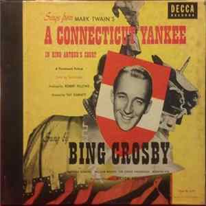 Bing Crosby - A Connecticut Yankee In King Arthur's Court mp3