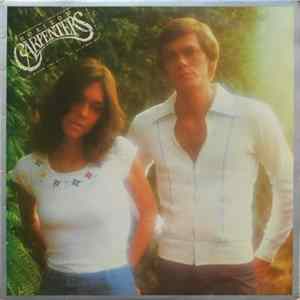 Carpenters - Horizon mp3