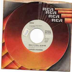 Bowie - Rock 'N' Roll With Me mp3