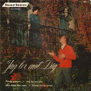 Tommy Jacobson - Jag Ler Mot Dig mp3
