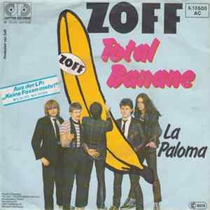 Zoff - Total Banane mp3