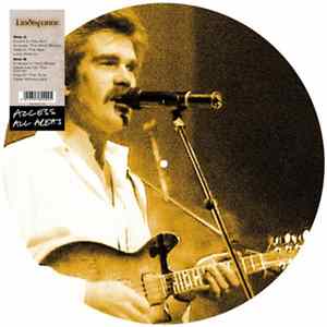 Lindisfarne - Access All Areas mp3
