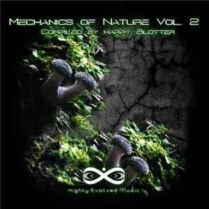Various - Mechanics Of Nature, Vol. 2 mp3