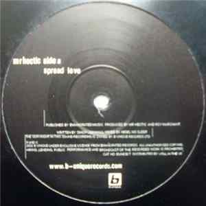 Mr. Hectic - Spread Love mp3