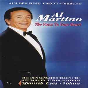 Al Martino - The Voice To Your Heart mp3
