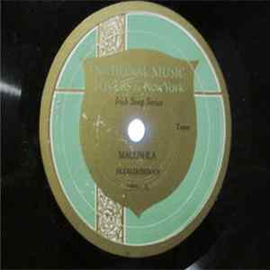 Hugh Donovan - Macushla / Come Back To Erin mp3