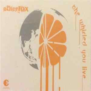 Etherfox - The Whirled You Live mp3