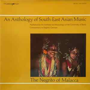 The Negrito of Malacca - The Negrito Of Malacca mp3