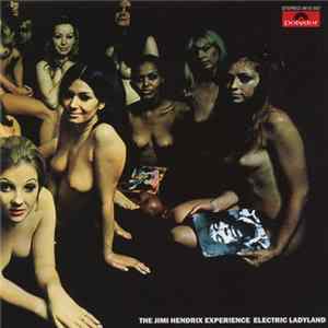 The Jimi Hendrix Experience - Electric Ladyland mp3