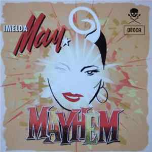 Imelda May - Mayhem mp3