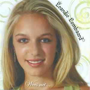 Leandie Lombaard - Wees Net... mp3