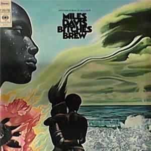 Miles Davis - Bitches Brew mp3