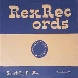 Nick Faber's Black Rhythm Happening - Something For You mp3