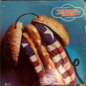U.S. Radio Band - Don't Touch That Dial mp3