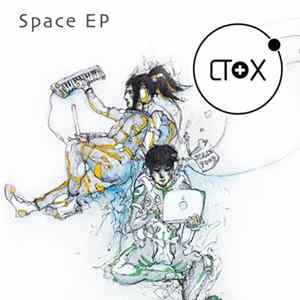 CT+X - Space EP mp3