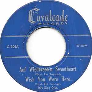 Various - Auf Wiedersch'n Sweetheart mp3