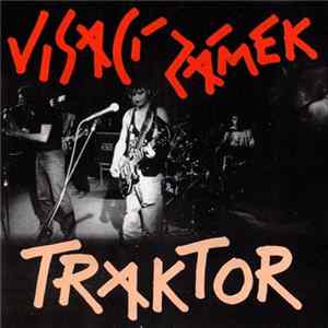 Visací Zámek - Traktor mp3
