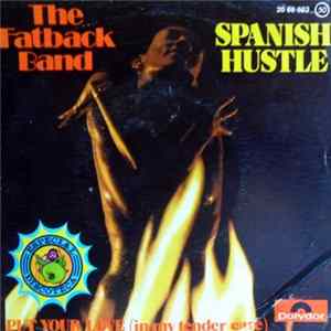 The Fatback Band - Spanish Hustle mp3
