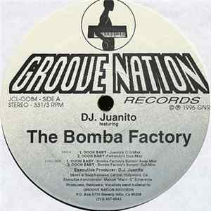 D.J. Juanito Featuring The Bomba Factory - Oooh Baby mp3