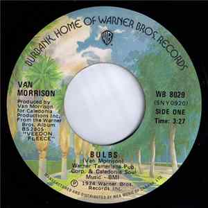 Van Morrison - Bulbs mp3