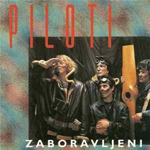 Piloti - Zaboravljeni mp3