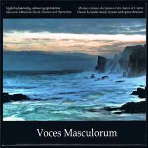 Voces Masculorum - Voces Masculorum mp3