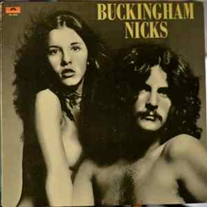 Buckingham Nicks - Buckingham Nicks mp3