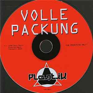 Plastik - Volle Packung mp3