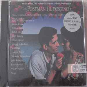 Luis Bacalov - The Postman = Il Postino mp3