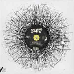 Various - Breaking New Soil 01 - Part 2 mp3