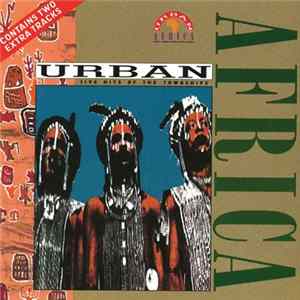 Various - Urban Africa (Jive Hits Of The Townships) mp3