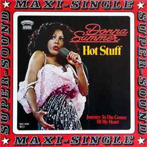 Donna Summer - Hot Stuff mp3