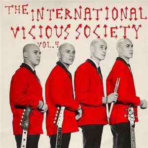 Various - The International Vicious Society Vol. 4 mp3