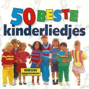 Kinderkoor o.l.v. Meindert Bosklopper - 50 Beste Kinderliedjes mp3