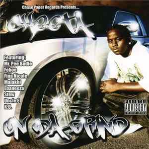 Cheeta - On Da Grind mp3