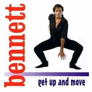 Bennett - Get Up And Move mp3