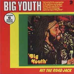 Big Youth - Hit The Road Jack mp3