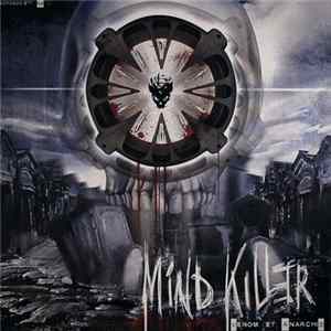 Anarchi3 / Venom - Mind Killer mp3