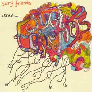 Surf Friends - I Tried mp3
