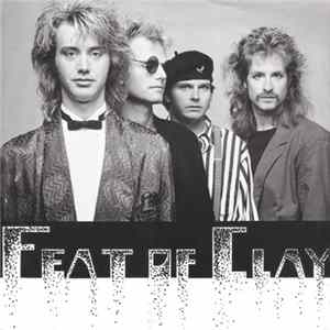 Feat Of Clay - You mp3