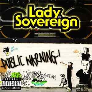 Lady Sovereign - Public Warning mp3