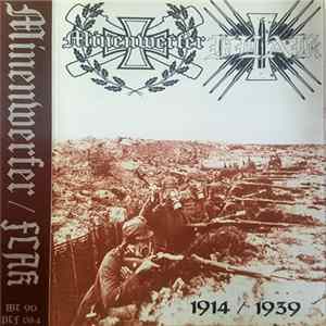 Minenwerfer / Flak - 1914 / 1939 mp3