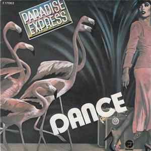 Paradise Express - Dance mp3