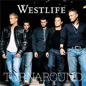 Westlife - Turnaround mp3