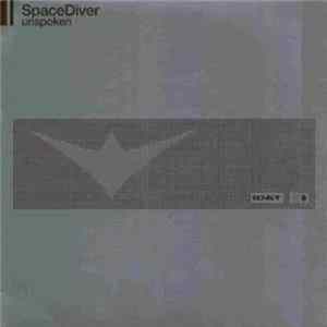 Spacediver - Unspoken mp3