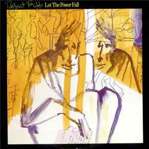 Robert Fripp - Let The Power Fall mp3