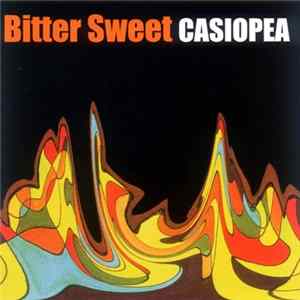 Casiopea - Bitter Sweet mp3