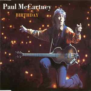 Paul McCartney - Birthday mp3