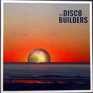 The Disco Builders - Don't Look Back mp3