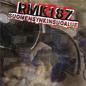 RMK187 - Suomen Synkin Suoalue mp3